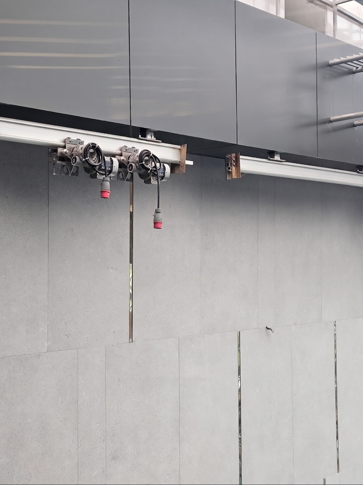 Monorail Systems
